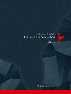 cover image of Band 3: Werkstofftechnik
